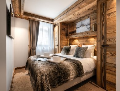 Apartment Vail Lodge A22 Val d'Isère