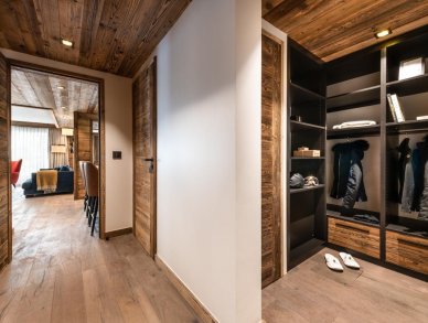 Apartment Vail Lodge A22 Val d'Isère