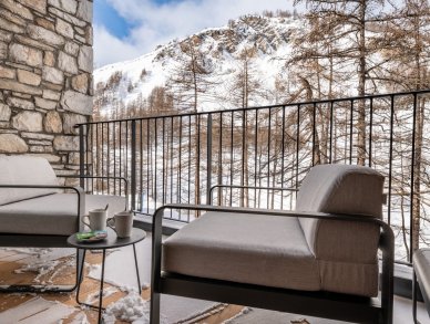 Apartment Vail Lodge A22 Val d'Isère