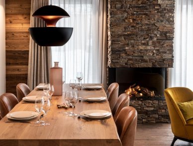 Apartment Vail Lodge A22 Val d'Isère