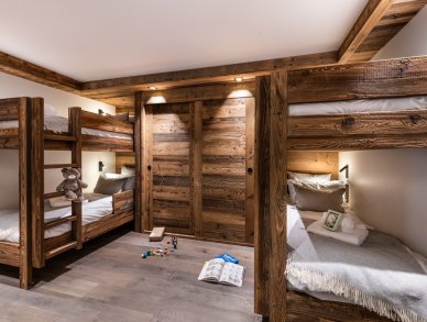 Апартаменты Vail Lodge A12 Валь-д'Изер