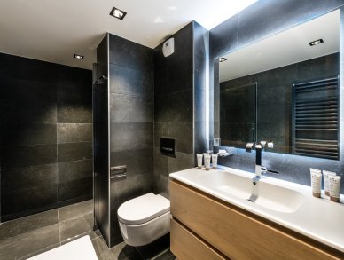 Апартаменты Vail Lodge A12 Валь-д'Изер