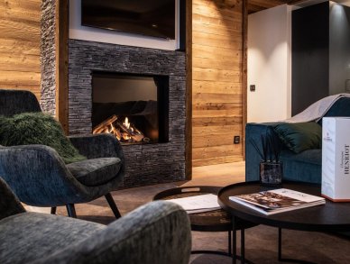 Appartement Vail Lodge A02 Val d'Isère