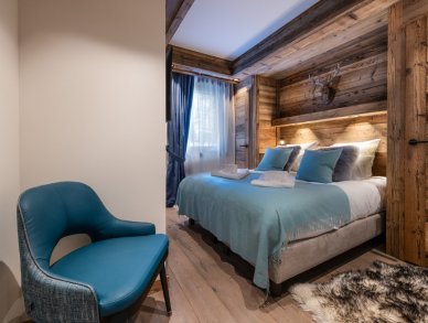 Appartement Vail Lodge A02 Val d'Isère