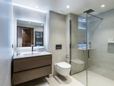 Appartement Vail Lodge A02 Val d'Isère