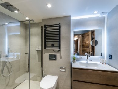 Appartement Vail Lodge A02 Val d'Isère