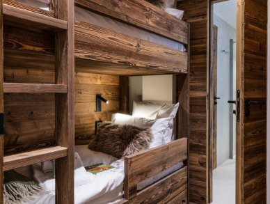 Appartement Vail Lodge A02 Val d'Isère