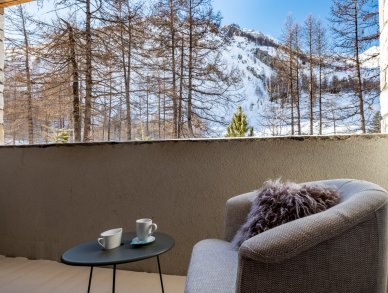 Appartement Vail Lodge A01 Val d'Isère