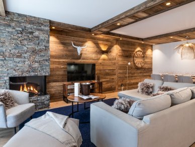 Appartement Vail Lodge A01 Val d'Isère