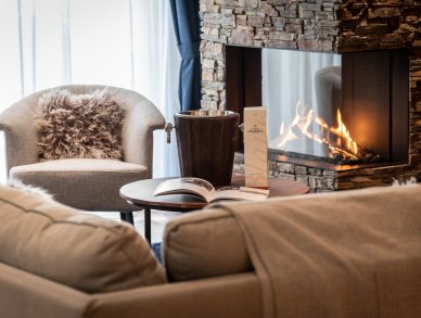 Appartement Vail Lodge A01 Val d'Isère