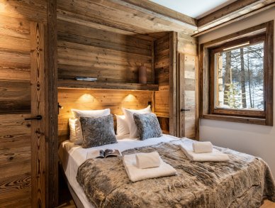 Appartement Vail Lodge A01 Val d'Isère