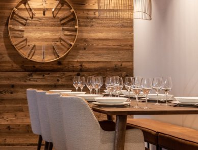 Appartement Vail Lodge A01 Val d'Isère