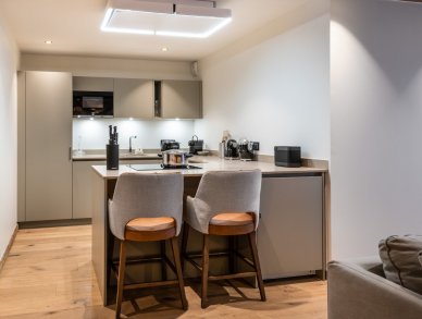 Appartement Vail Lodge A01 Val d'Isère