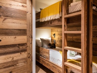 Appartement Vail Lodge A01 Val d'Isère