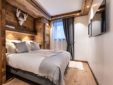 Appartement Vail Lodge A01 Val d'Isère