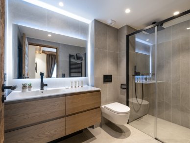 Appartement Vail Lodge A01 Val d'Isère