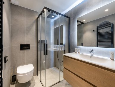 Appartement Vail Lodge A01 Val d'Isère