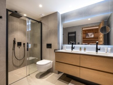 Appartement Vail Lodge A01 Val d'Isère