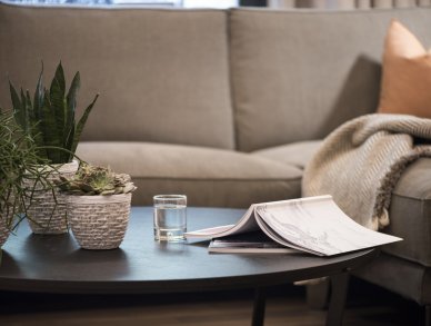 Апартаменты Mount Rose Церматт