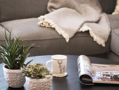 Апартаменты Mount Rose Церматт