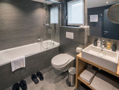 Apartment Mount Callaghan Zermatt