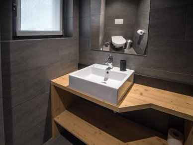 Apartment Mount Callaghan Zermatt