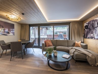 Apartment Mount Callaghan Zermatt