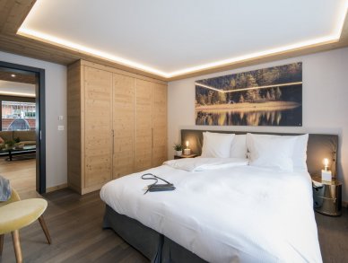 Apartment Mount Callaghan Zermatt