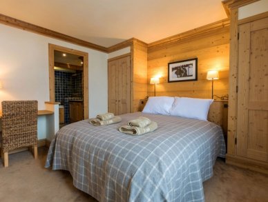 Appartement L’Aquila 34 Val d'Isère