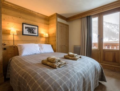 Appartement L’Aquila 34 Val d'Isère