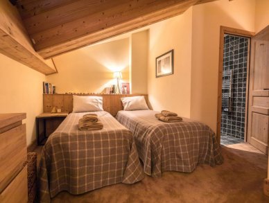 Appartement L’Aquila 34 Val d'Isère