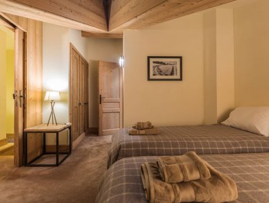 Appartement L’Aquila 34 Val d'Isère