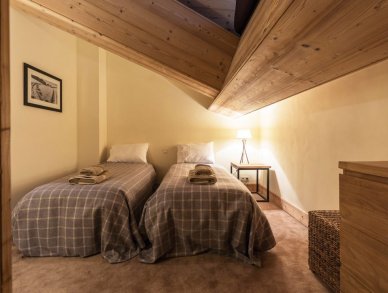 Appartement L’Aquila 34 Val d'Isère