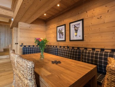 Appartement L’Aquila 34 Val d'Isère