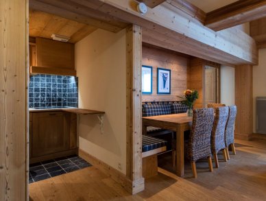 Appartement L’Aquila 34 Val d'Isère