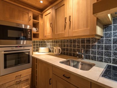 Appartement L’Aquila 34 Val d'Isère