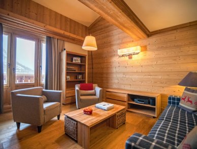 Appartement L’Aquila 34 Val d'Isère