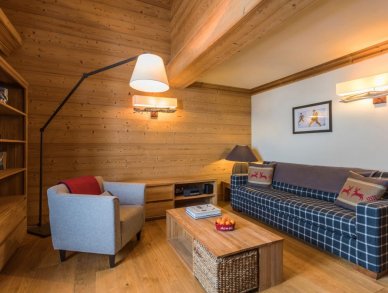 Appartement L’Aquila 34 Val d'Isère