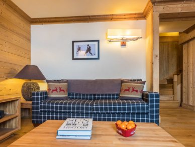 Appartement L’Aquila 34 Val d'Isère