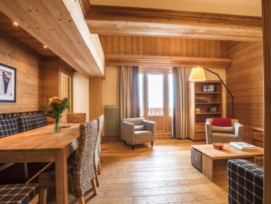 Appartement L’Aquila 34 Val d'Isère