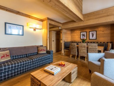 Appartement L’Aquila 34 Val d'Isère