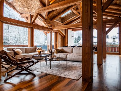 Шале Bonami Шамони