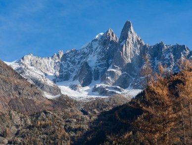 Шале Bonami Шамони