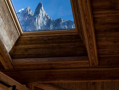 Шале Bonami Шамони