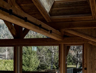 Шале Bonami Шамони