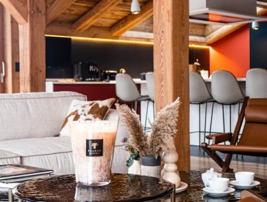 Шале Bonami Шамони