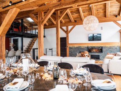 Шале Bonami Шамони