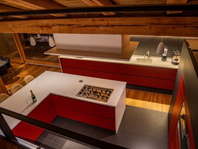 Шале Bonami Шамони