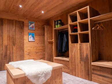 Шале Bonami Шамони