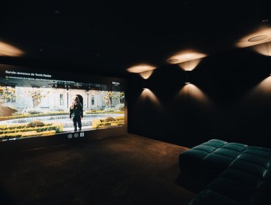 Шале Bonami Шамони